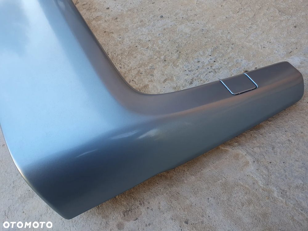 NISSAN X-TRAIL T30 SPOILER LOTKA DACHU TYŁ 960308H400 - 7