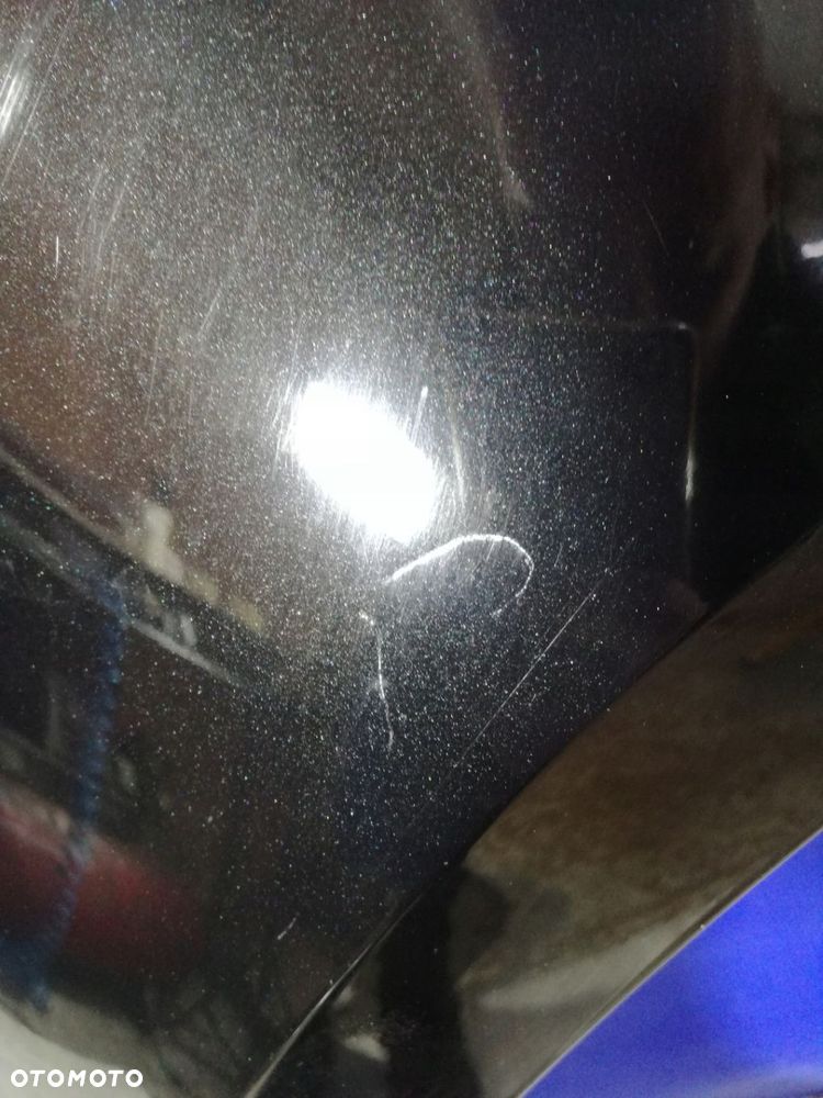 Audi A4 B9 8W 15/19 błotnik przód przedni prawy - 4