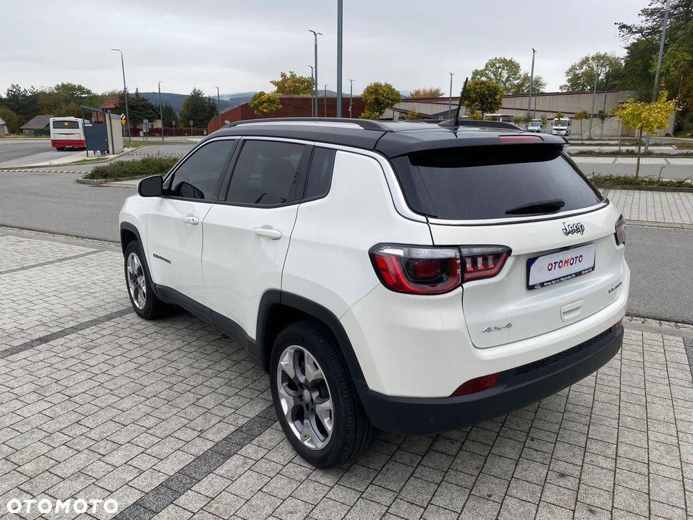 Jeep Compass - 6