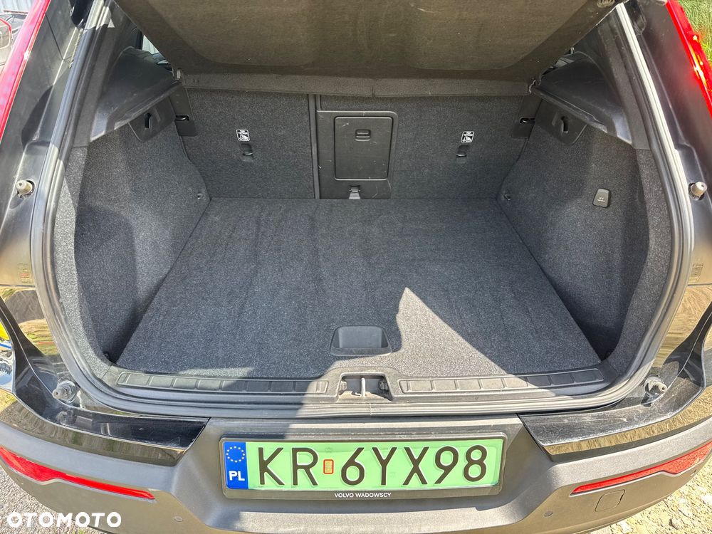 Volvo XC 40 82kWh P8 Recharge AWD Plus - 31