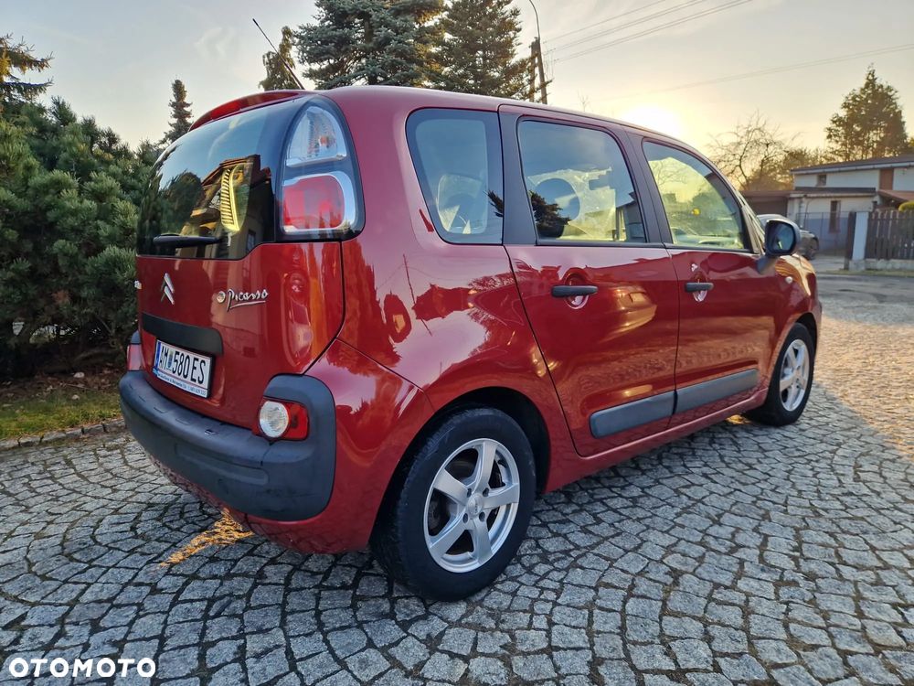 Citroën C3 Picasso VTi 95 Attraction - 7