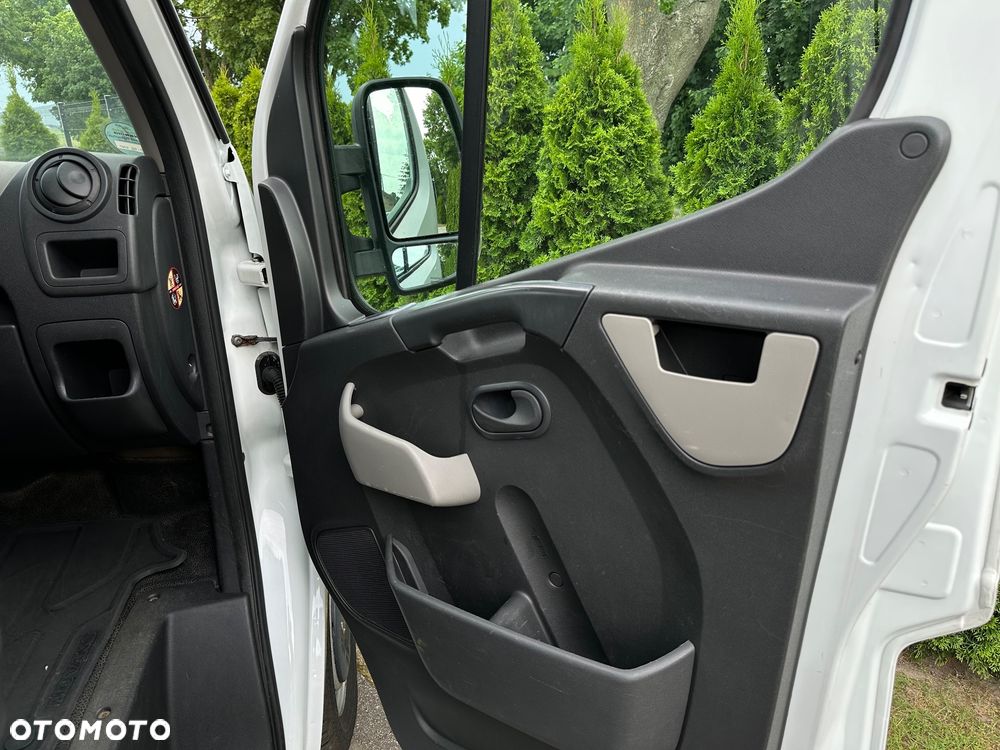 Renault Master L3H2 - 16