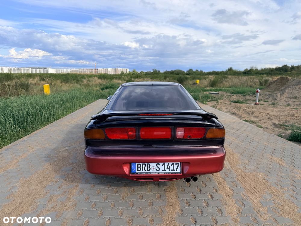 Ford Probe GT - 6