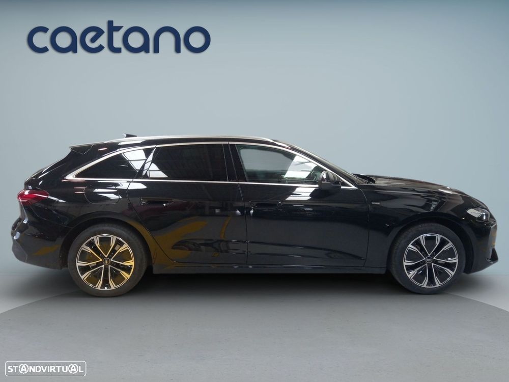 Audi A5 Avant e-hybrid quattro - 7