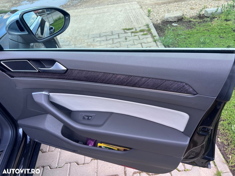 Volkswagen ARTEON 2.0 TDI SCR 4Motion DSG Elegance - 8