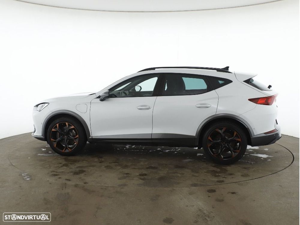 Cupra Formentor - 8