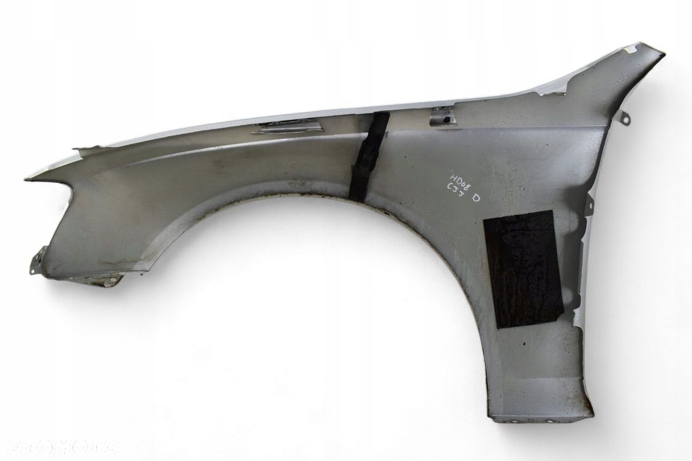 Błotnik Prawy AUDI A4 B8 LX7W - 6