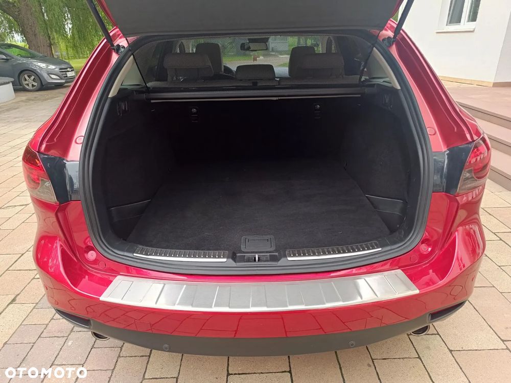 Mazda 6 SKYACTIV-G 165 Exclusive-Line - 37