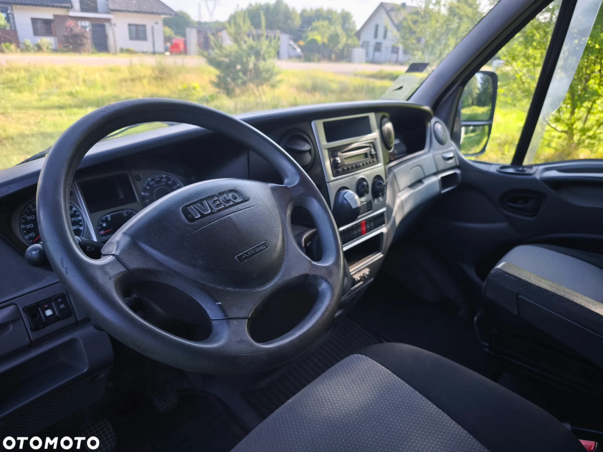 Iveco Daily 3.0 - 9