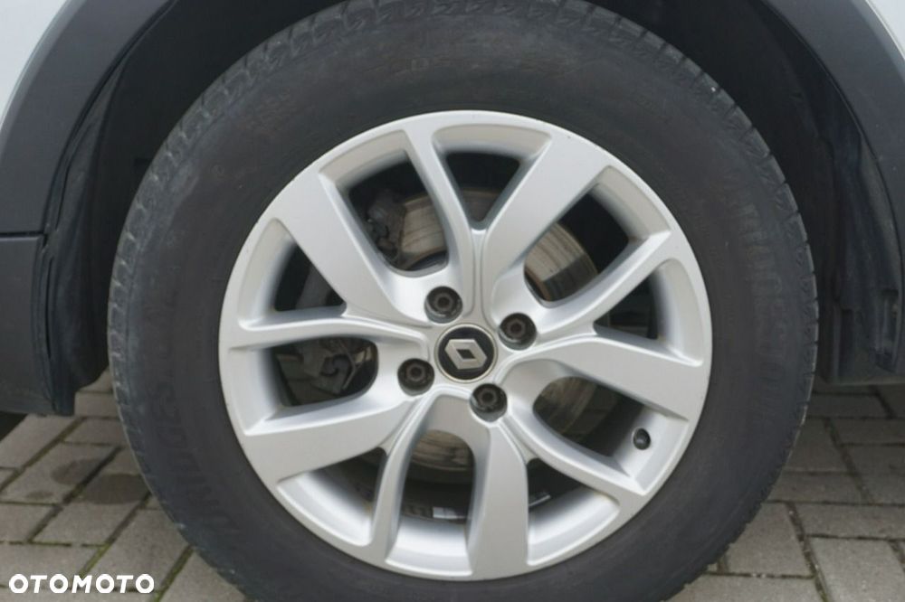 Renault Captur - 28