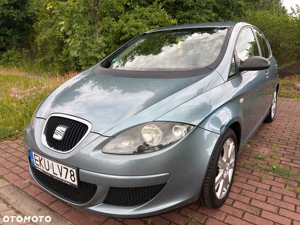 Seat Altea 1.6 Sport Edition - 2