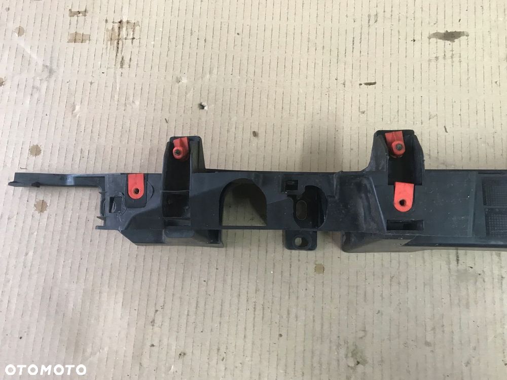 OPEL ASTRA J IV ŚLIZG WZMOCNIENIE ZDERZAKA PRZÓD 13264477 - 11