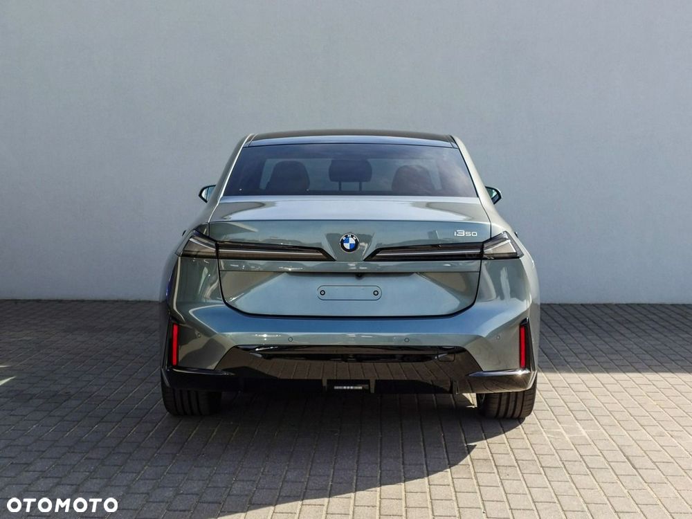 BMW i3 - 7