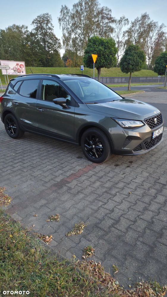 Seat Arona 1.0 TSI Style Plus - 3