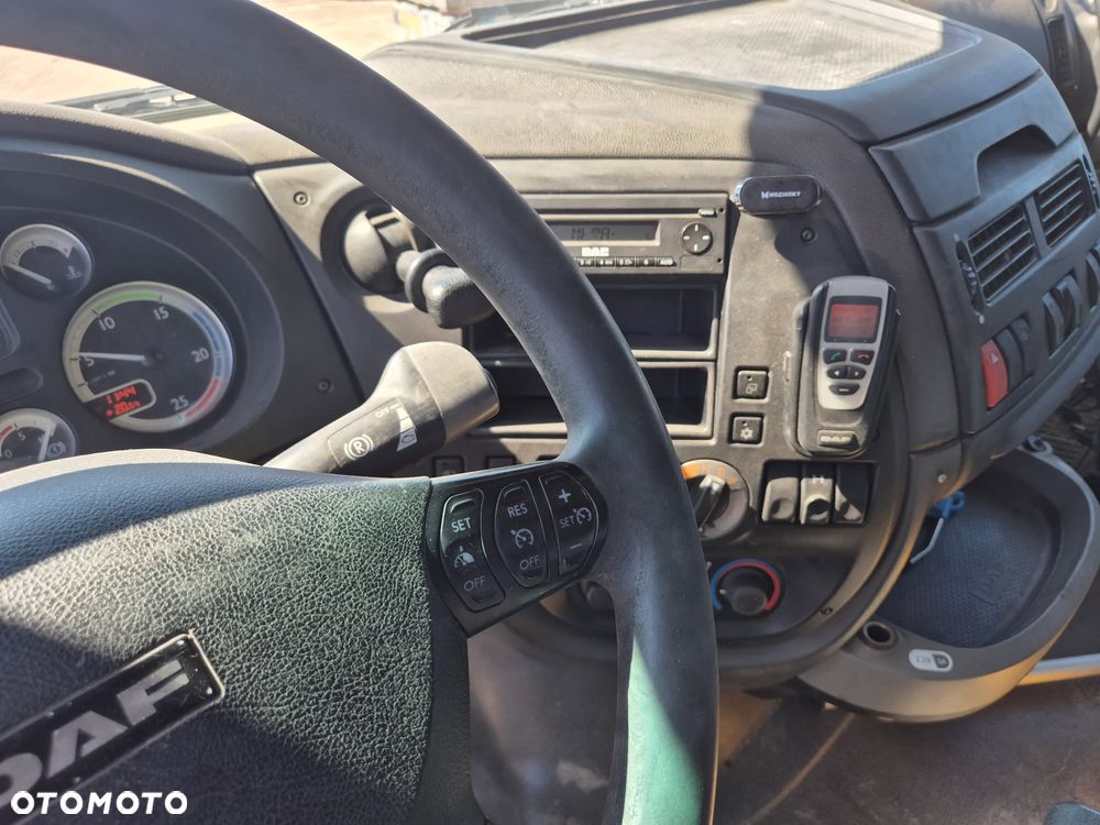 DAF XF - 5