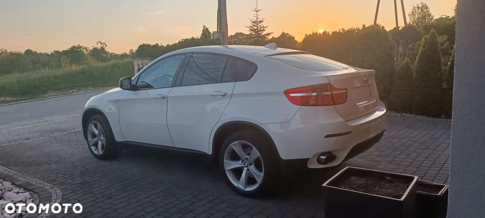 BMW X6 35d xDrive - 20