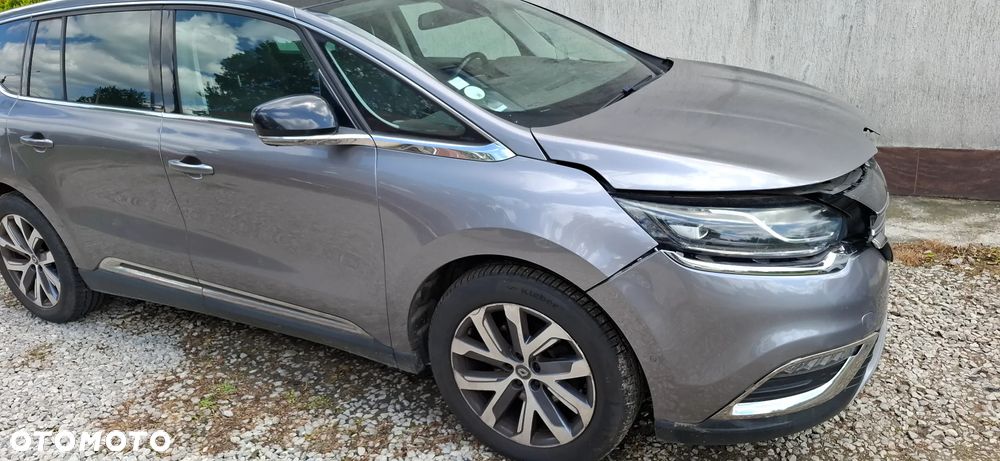 Renault Espace - 2