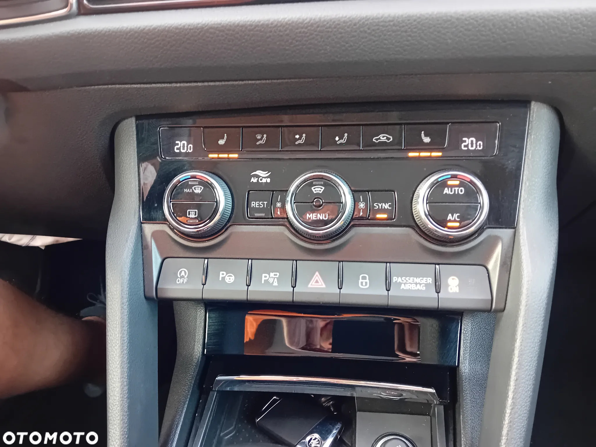 Skoda Kodiaq 2.0 TDI 4x4 DSG Drive 125 - 34