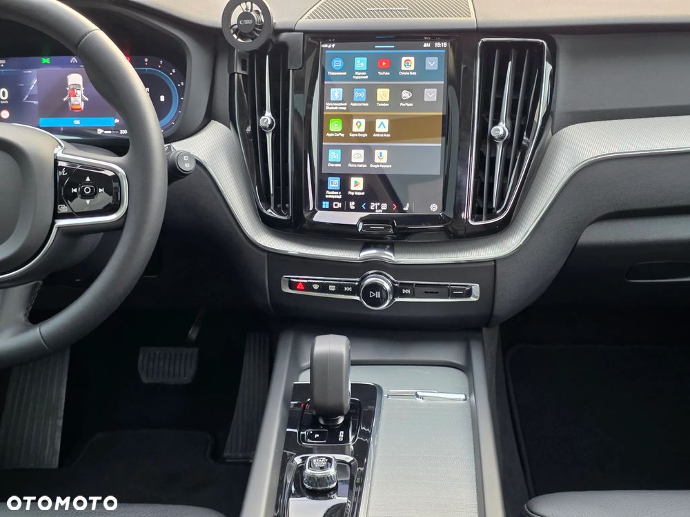 Volvo XC 60 B4 B Geartronic RDesign - 9