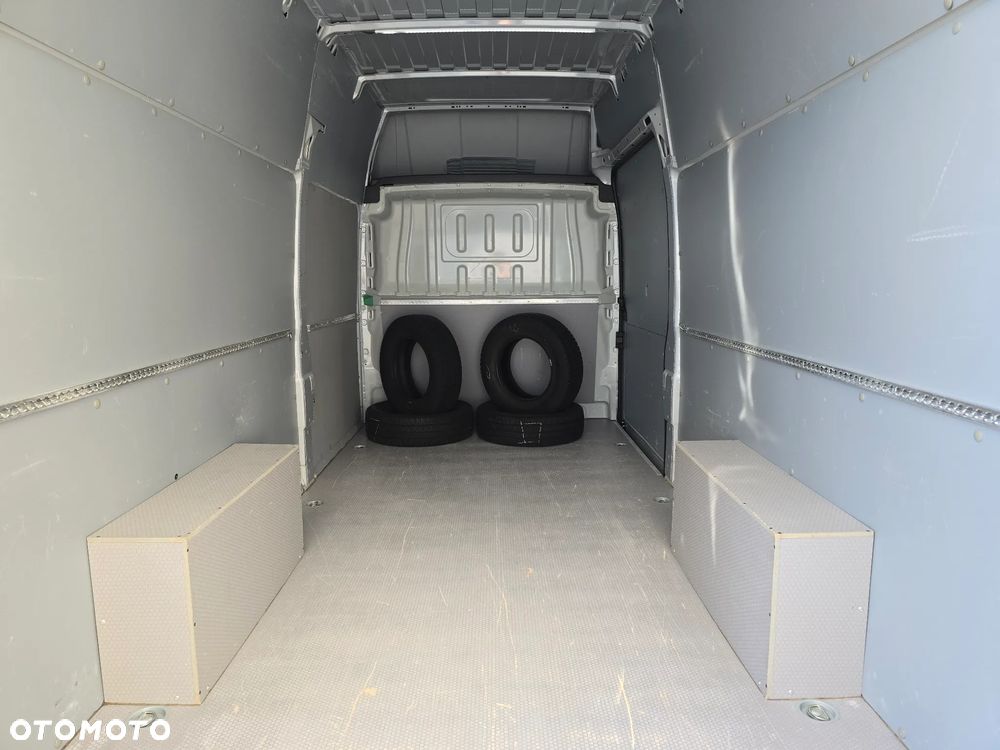 Fiat DUCATO L4H3 MAXI ŁADOWNOŚĆ 1278Kg 72Tyś km SILNIK 2,3 IVECO 140KM SALON PL STAN JAK NOWY KLIMA ELEKTRYKA KAMERA COFANIA OPONY ZIMA LATO - 25