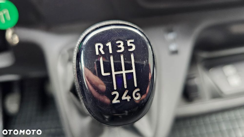 Renault MASTER 4x4 - 17