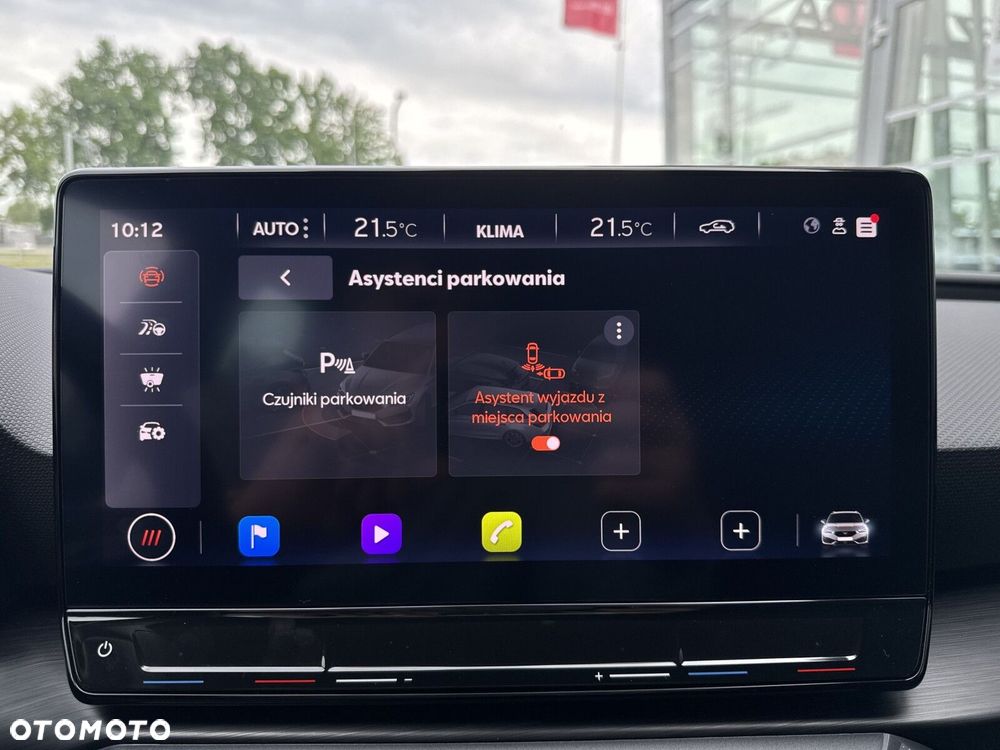 Cupra Leon 2.0 TSI VZ DSG - 25