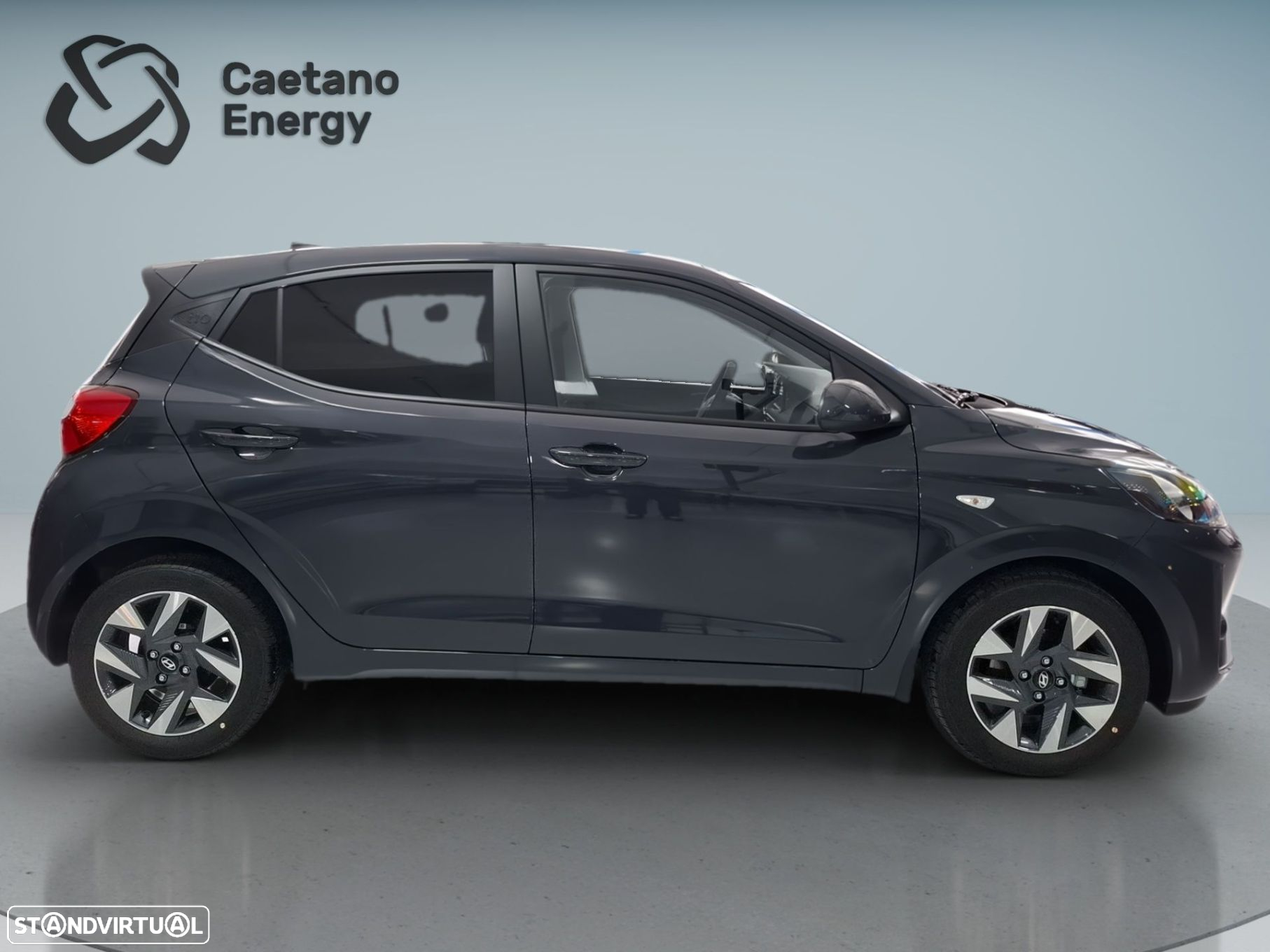 Hyundai i10 1.0 Comfort - 9