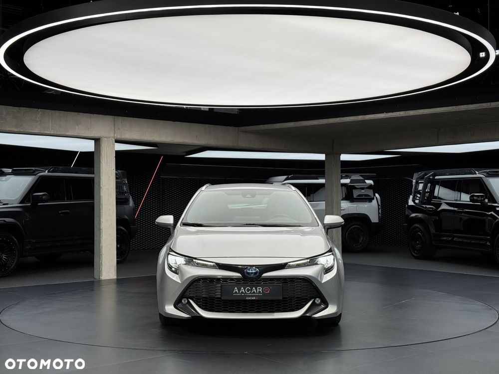 Toyota Corolla - 9