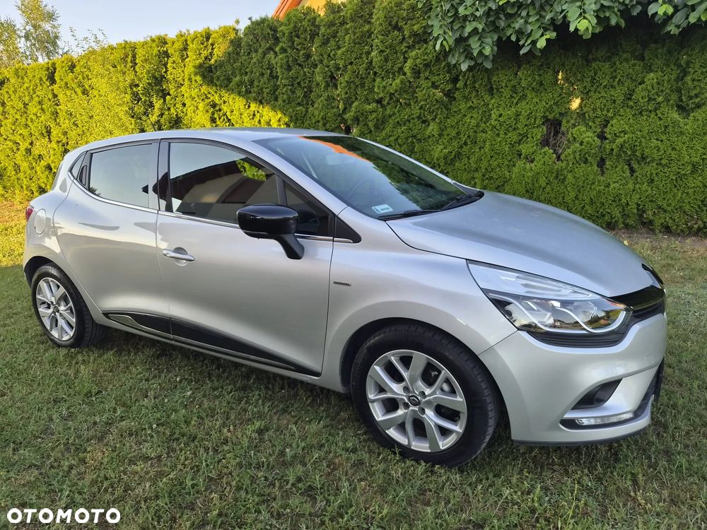 Renault Clio 0.9 Energy TCe Limited - 1