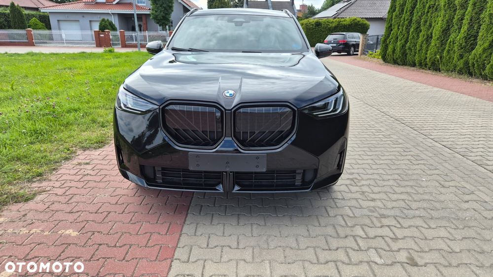 BMW X3 - 7
