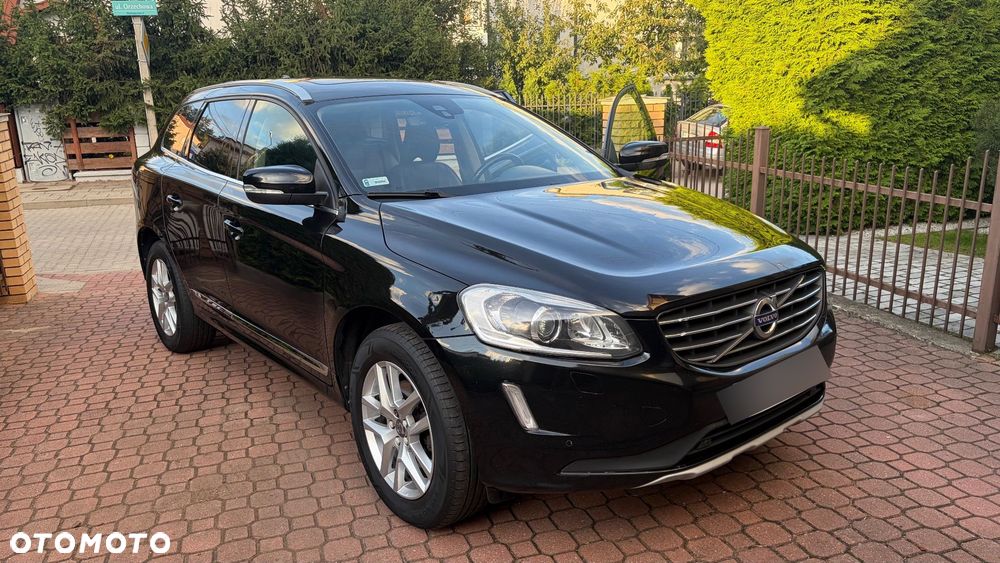 Volvo XC 60 D4 Drive-E Summum - 7