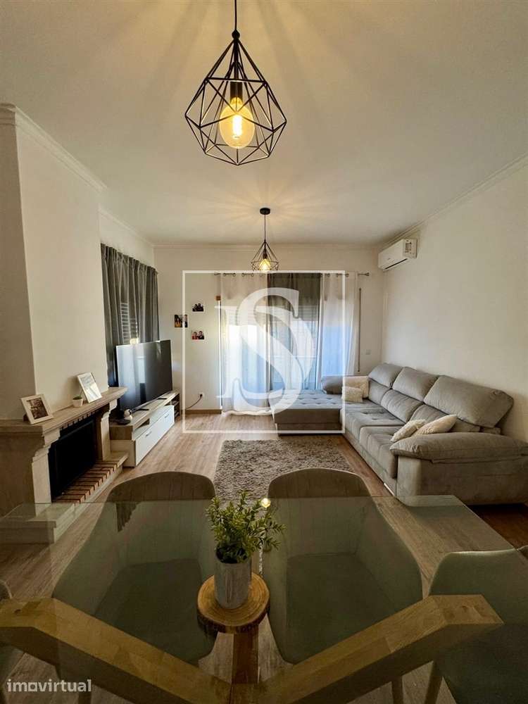 Apartamento T3 Torres Novas - Grande imagem: 3/28