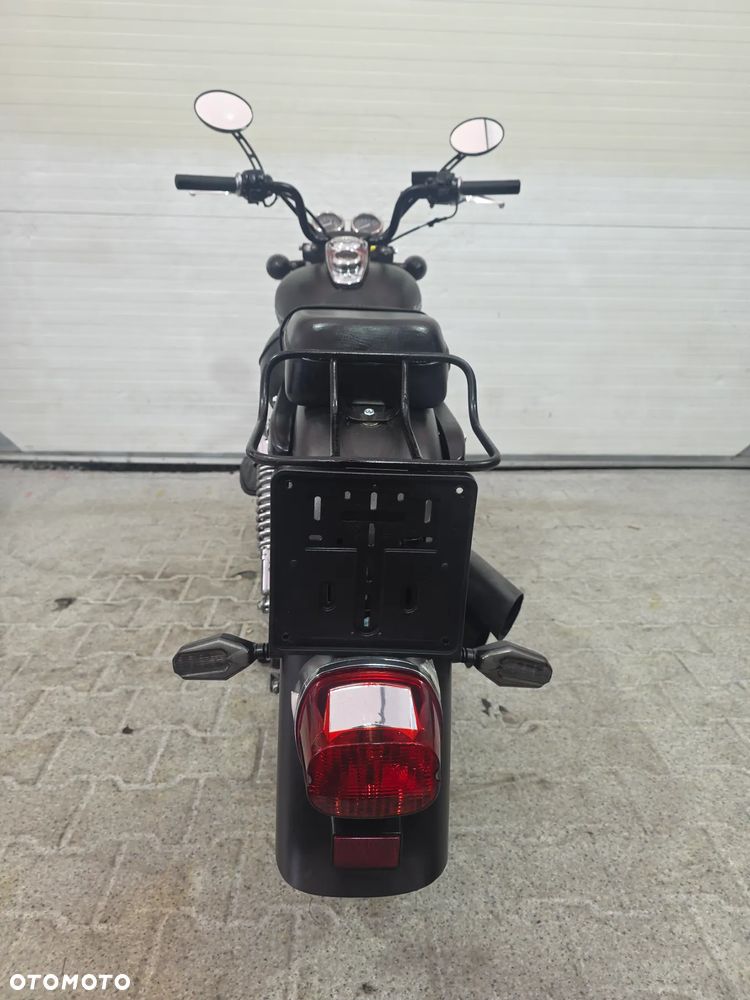 Keeway Superlight - 24