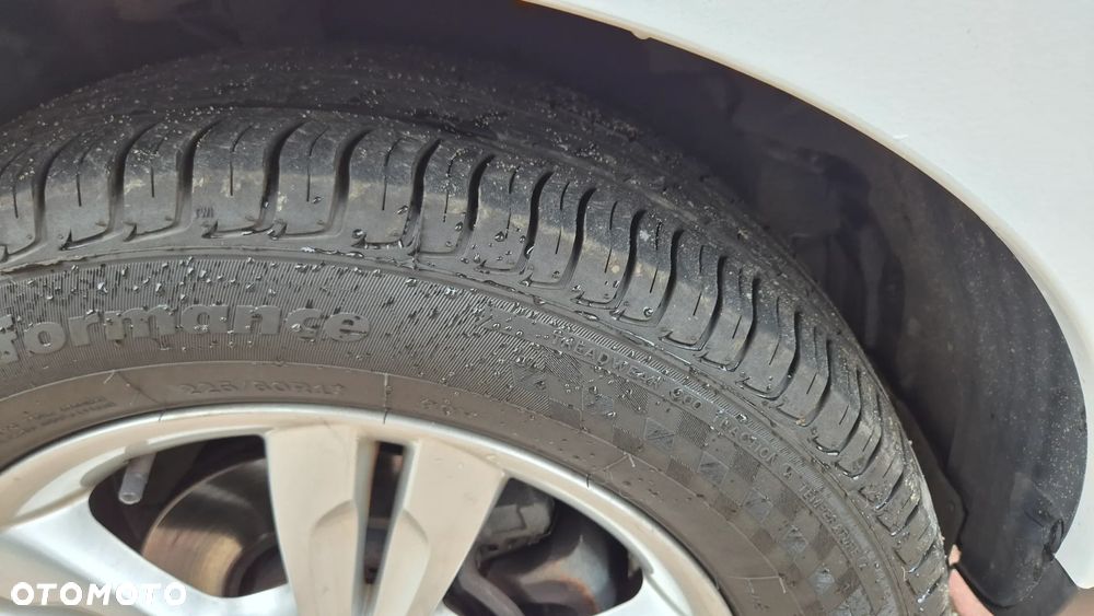 Hyundai ix35 1.6 2WD blue Comfort - 22