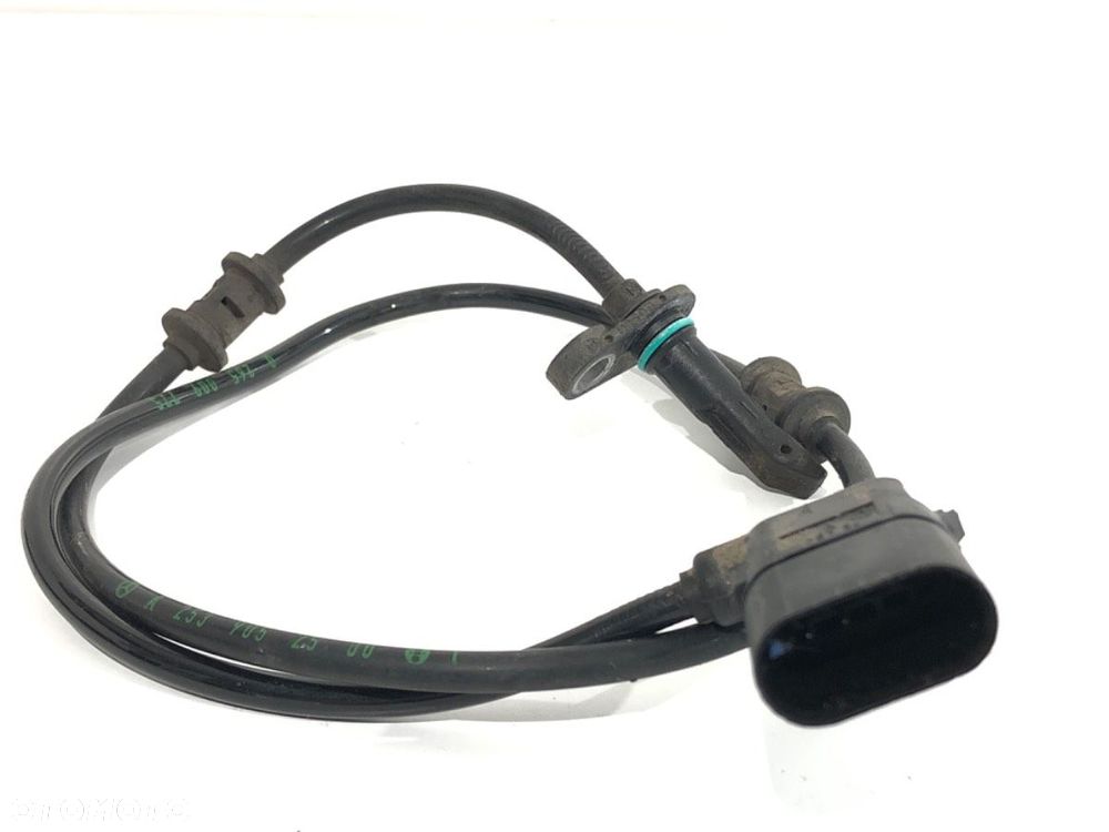 CZUJNIK ABS LEWY TYŁ  MERCEDES-BENZ GLC (X253) 2015 - 2022 220 d 4-matic (253.915) 143 kW [194 KM] - 1