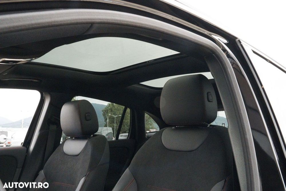 Mercedes-Benz GLA - 7