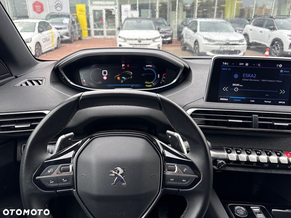 Peugeot 5008 - 16