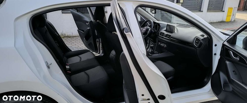 Mazda 3 - 31