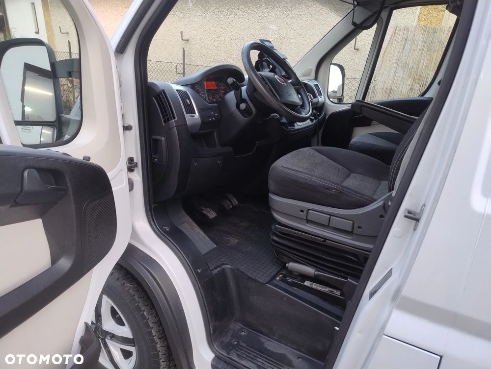 Fiat Ducato - 9