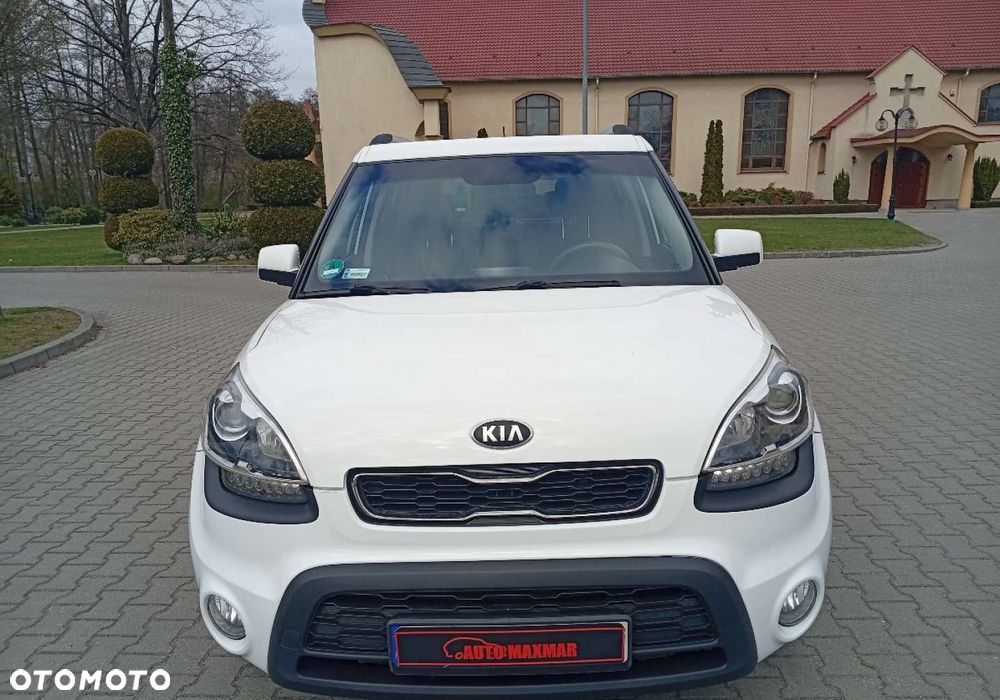 Kia Soul - 2