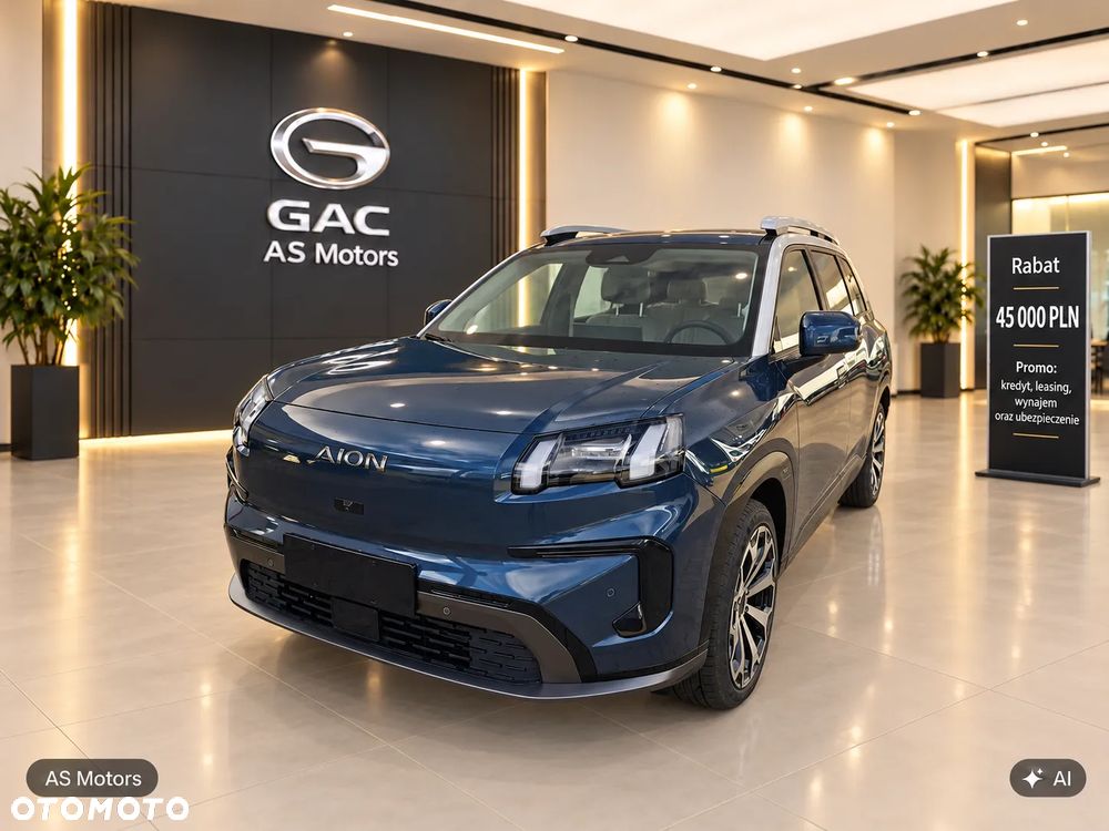 Gac Aion V