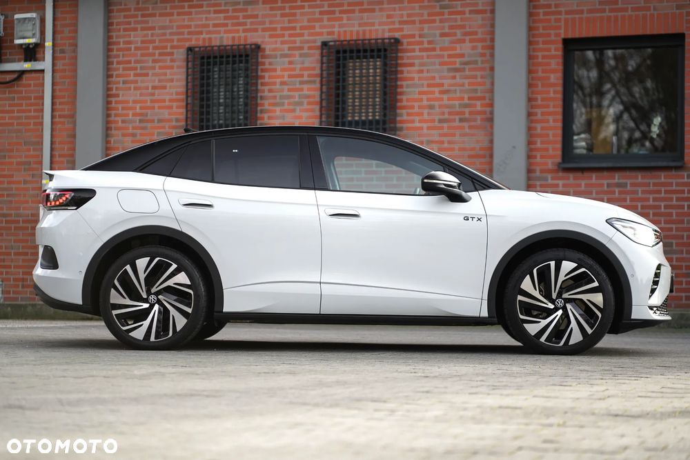 Volkswagen ID.5 77kWh GTX 4Motion - 4