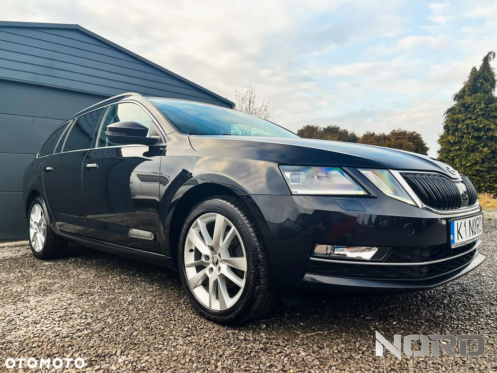 Skoda Octavia 2.0 TDI 4x4 DSG Style - 4