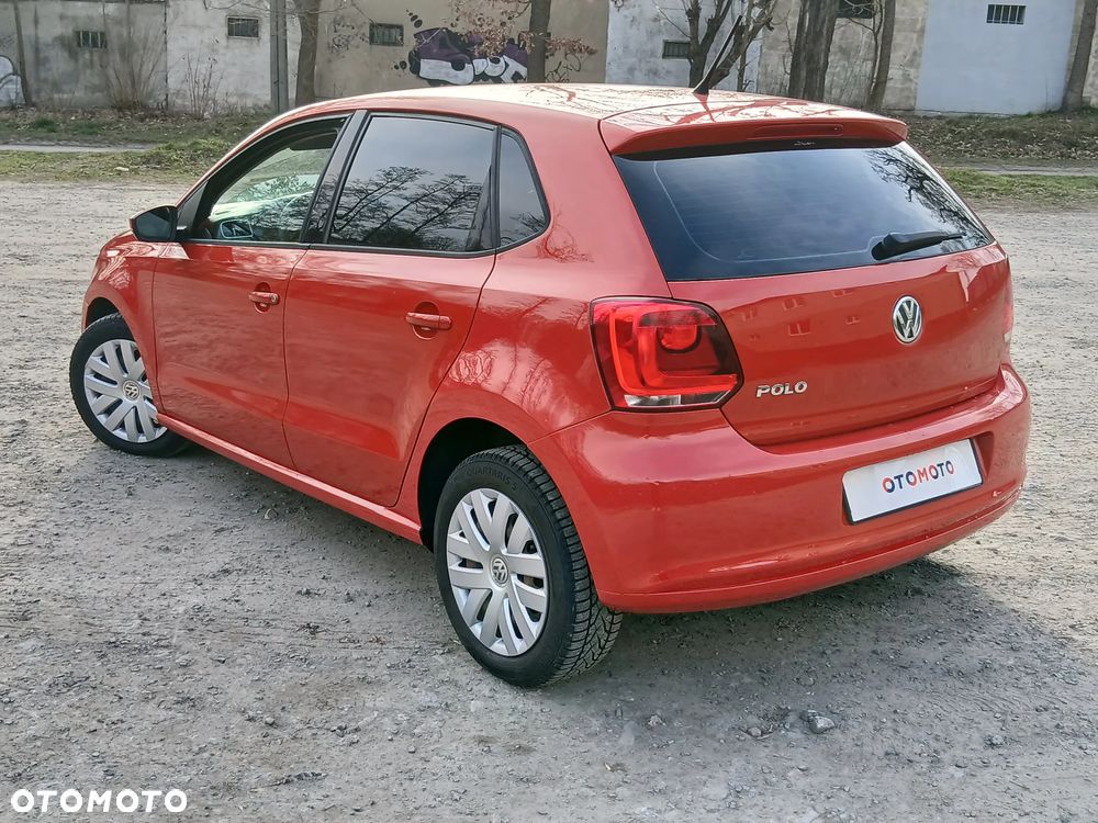 Volkswagen Polo 1.2 Team - 3