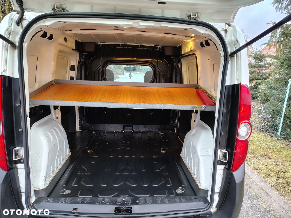 Fiat Doblo - 13