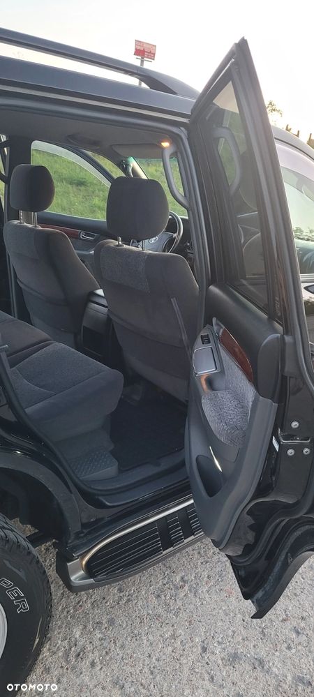 Toyota Land Cruiser 3.0 D Sol - 18