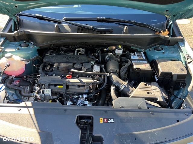 Kia Sportage 1.6 T-GDI M 2WD DCT - 8