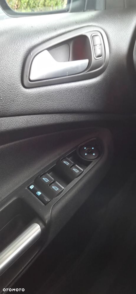 Ford C-MAX 1.0 EcoBoost Titanium ASS - 25