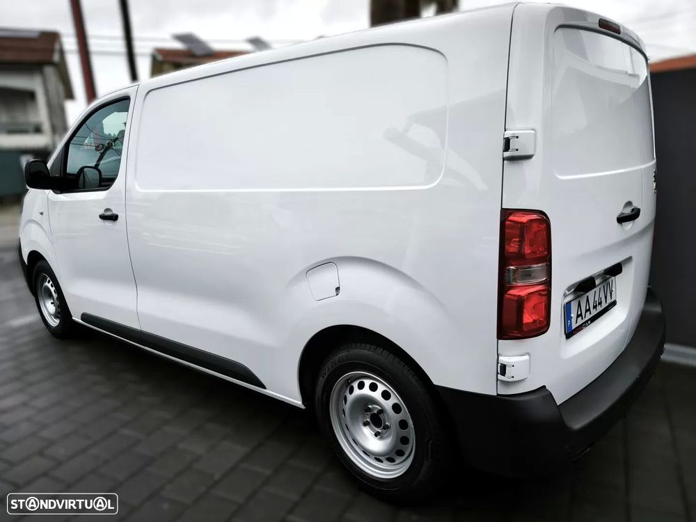 Peugeot Expert 1.5 Bluehdi L2 H1 Pro - 12