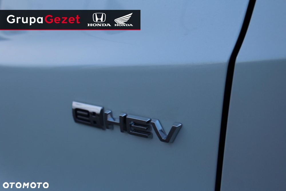 Honda CR-V - 12